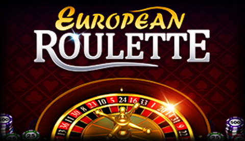 European Roulette