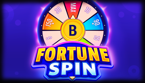 Fortune Spin