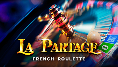 French Roulette: La Partage