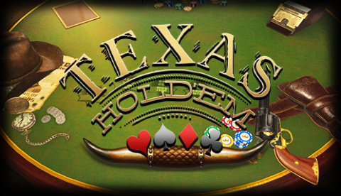 Texas Hold'Em